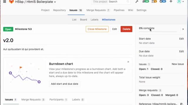 Demo: Burndown Charts смотреть онлайн