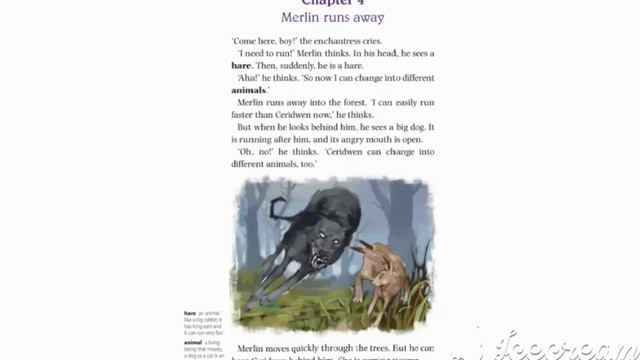 Merlin
