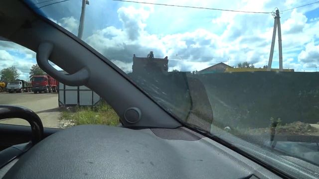 Пункт выдачи фальшивых документов на ввоз мусора в Щелканово,Сычево смотреть онлайн