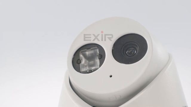 Обзор новой сетевой камеры наблюдения HiWatch IPC-T042-G2/U смотреть онлайн