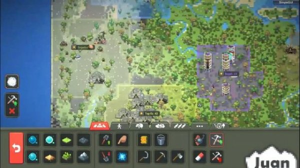 Mod de edad moderna en WorldBox nueva versión (en primicia)