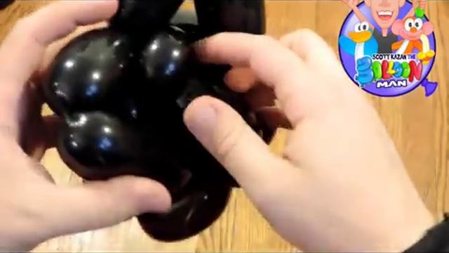 The best cat balloon you can learn(advanced) смотреть онлайн
