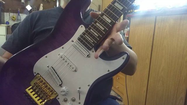 Papo do Luthier - 4 Hands Luthieria - Fender - Strat - China - Alessandre Leal - 02.11.2018 смотреть онлайн