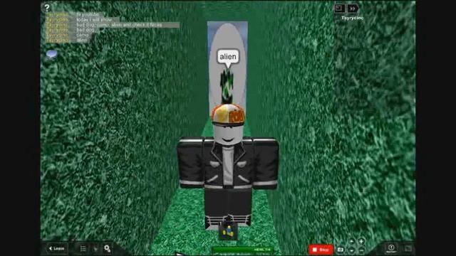 Roblox Find The ROBLOX Faces: Bad dog, Camo, Alien and Check It смотреть онлайн