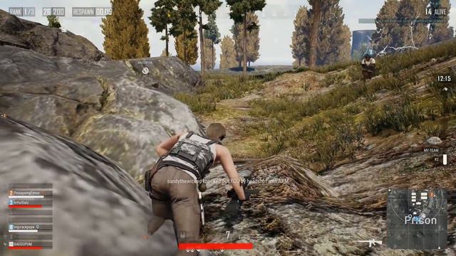 PUBG's Move Beyond Battle Royale With War Mode Comes At A Cost смотреть онлайн