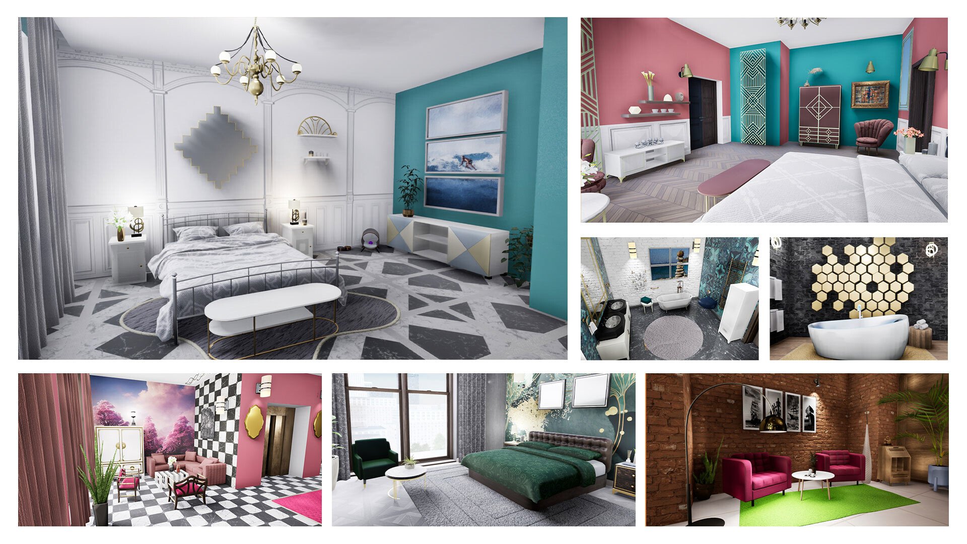 Hotel Renovator ► Заценим... смотреть онлайн