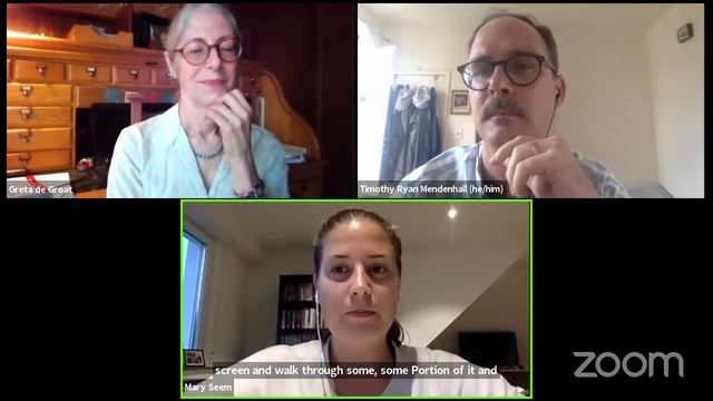 LD4 meeting: PCC Sinopia Cataloging Affinity Group смотреть онлайн