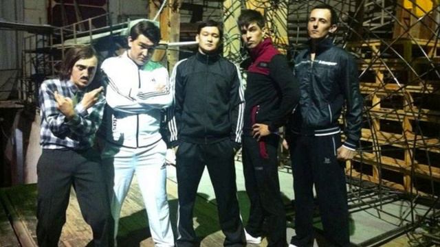 Free Soul Project - Раскололось сердце пополам (cover version) смотреть онлайн