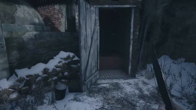 Resident Evil Village Get the Demon Crest смотреть онлайн