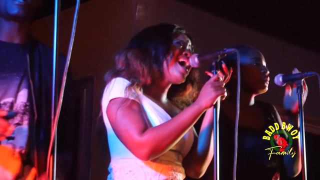 Allanah Live At Maestro (Valentine's Day Concert 2020) смотреть онлайн