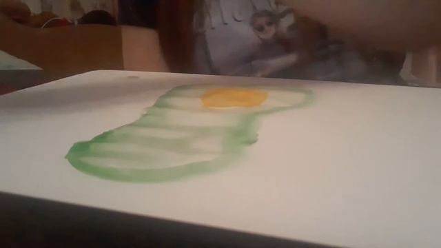 Авокадо???рисунок смотреть онлайн