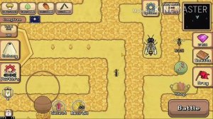 Pocket Ants - The complete beehive guide