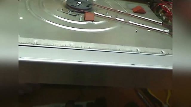 Ремонт микроволновой печи Candy CMW 8525 смотреть онлайн