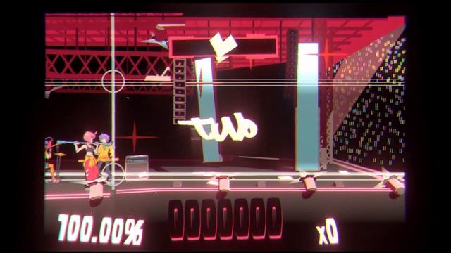 Unbeatable - Gameplay Trailer | Day of the Devs 2021 смотреть онлайн