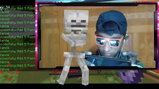himlands SenpaiSpider vs HOGLU PvP test training first time//minecraft //ft @YesSmartyPie смотреть онлайн