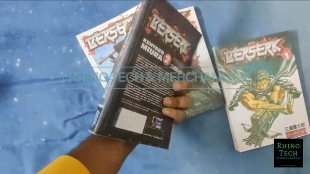 Berserk manga in Bangladesh смотреть онлайн