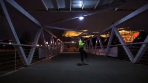 Анонс - Оля Вернулась (Вертолёт)