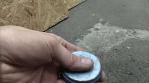 КАК СДЕЛАТЬ МАГНИТНУЮ МАССУ ДЛЯ СВАРКИ СВОИМИ РУКАМИ ПРИ ПОМОЩИ СТАРОГО ДИНАМИКА