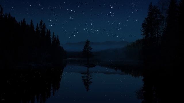 Нежный и Крепкий Сон. Ультра Глубокий Релакс и Успокоение нервной Системы. Засыпайте быстро и крепк смотреть онлайн