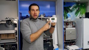 Постоянно работает котел и не выключается? 8 причин и решений происходящего!