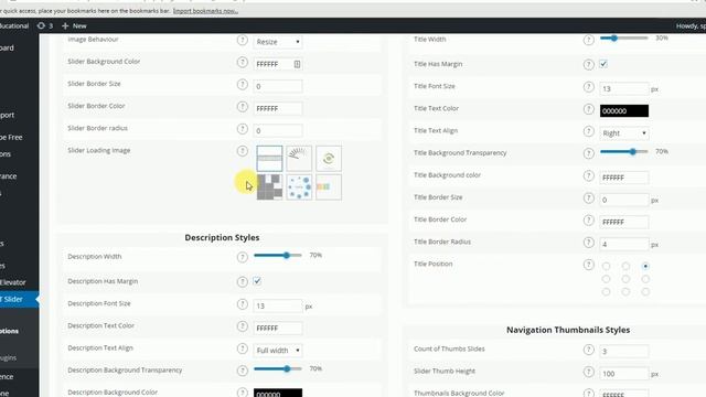 Wordpress post slider plugin add on any page you want with a short-code смотреть онлайн