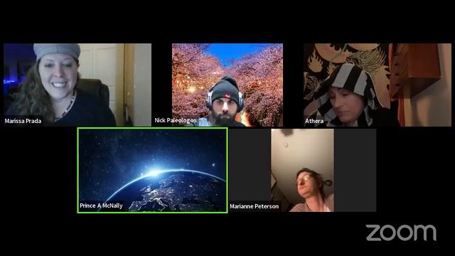 WIW Double Feature Open Mic feat. Prince A. McNally! смотреть онлайн
