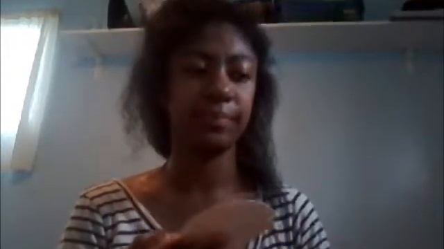 Deep Conditioner HASK Macadamia Oil (Day 4) смотреть онлайн