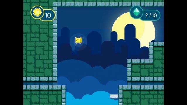 Ludum Dare 35: Lumiania смотреть онлайн