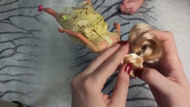 Беременная кукла Штеффи лав Steffi Love