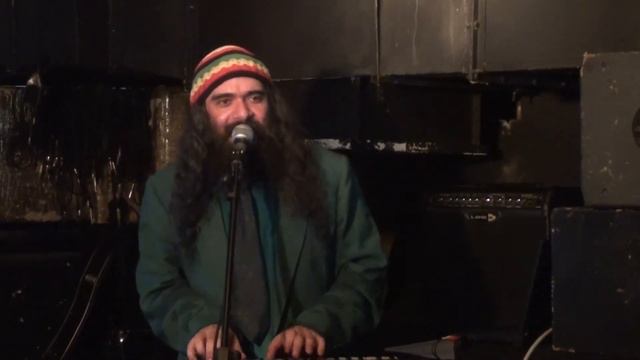 Псой Короленко - Чтобы было весело тебе (2011-08-17) смотреть онлайн