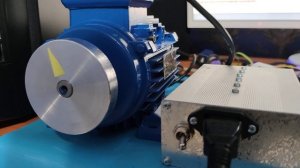 Асинхронный сервопривод на микроконтроллере stm32