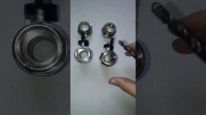 Кран Бугатти отличия подделки от оригинала