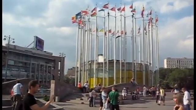 москва. площадь европы смотреть онлайн