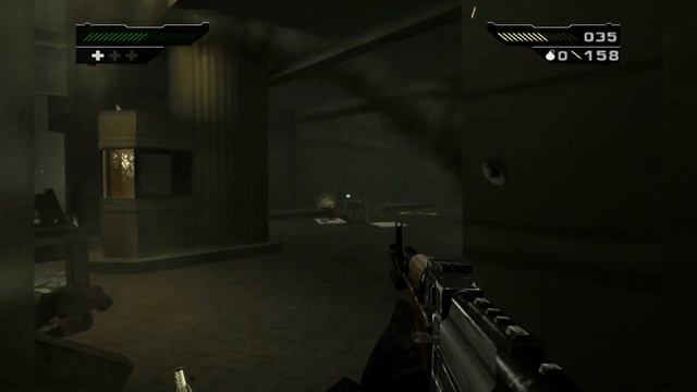 Лучший "Call of Duty" для консолей : BLACK на PS2 / XBOX смотреть онлайн