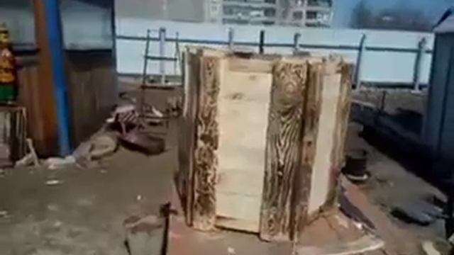 Колодец своими руками . смотреть онлайн