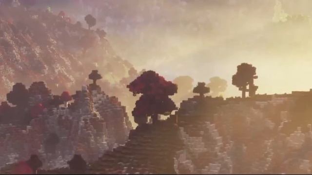 This is Minecraft ( Distant Horizons 2.1) смотреть онлайн