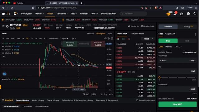Live Triangular Arbitrage Trade ( HC Scanner Updated Version ) How To Find Arbitrage Opportunities