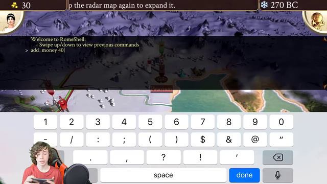 How to use commands Rome total war mobile [and how they work] | Rome total war how to use commands смотреть онлайн