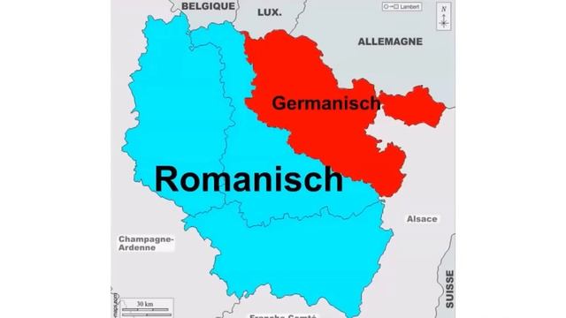 Elsass-Lothringen - Eine westdeutsche Provinz смотреть онлайн