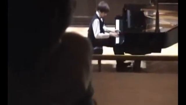 Прокофьев С.С. Сарказмы(3,4) смотреть онлайн