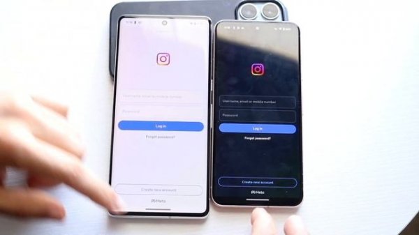 Google Pixel 8 Vs Google Pixel 7 Pro Speed Comparison
