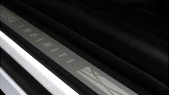 2015 Infiniti QX80 Used Cars Hamburg, Buffalo, Krown Rust co смотреть онлайн