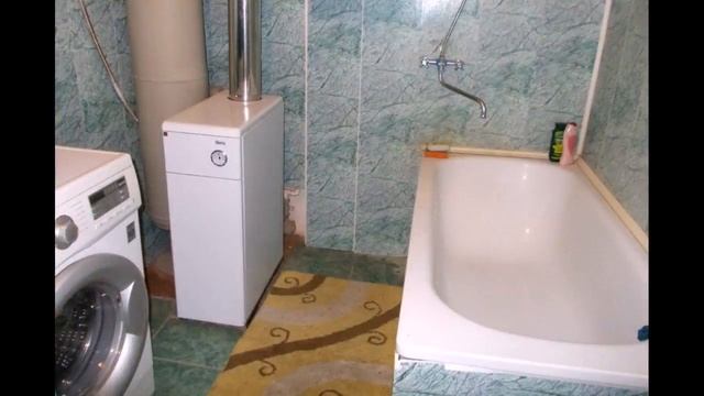 купить готовый дом в г. Абинск за 3 000 000 руб готовый дом в Краснодарском крае