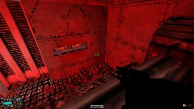 Gunman Chronicles, ep. 477/3「Half-Life 1 Mod Full Walkthrough, 1440p60」 смотреть онлайн