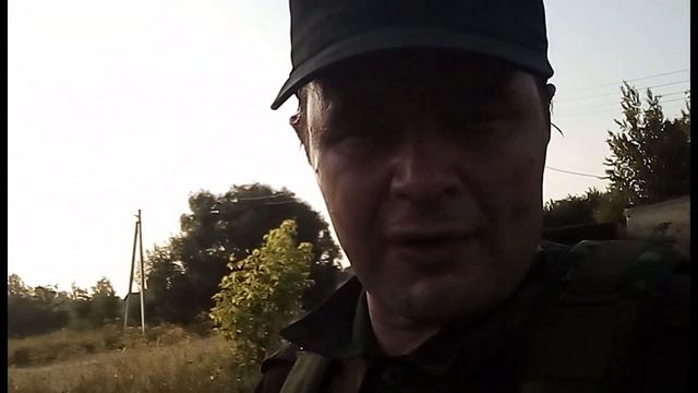 Утренний металлокоп , на новом месте. Старая база сельхозтехники смотреть онлайн