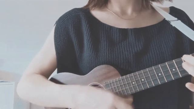 How You Get The Girl - Taylor Swift【ukulele cover】 смотреть онлайн
