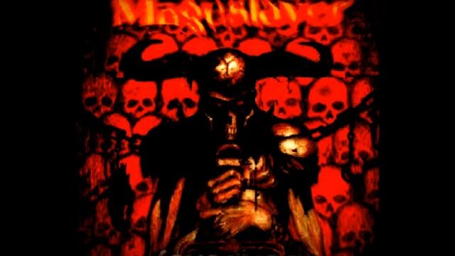 Mageslayer Soundtrack - Vault (Vault.mds) смотреть онлайн