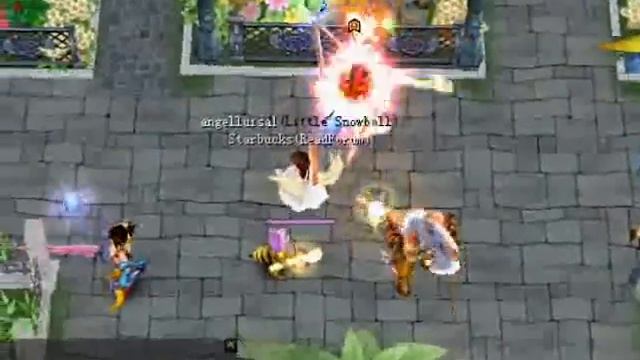 Tales of Pirates - Dream Island PK смотреть онлайн