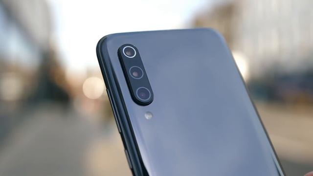 ПОЛНЫЙ ОБЗОР XIAOMI Mi9! ? Покупать или нет❓ смотреть онлайн