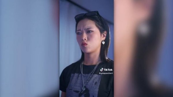 Sigma Girl [Sigma X Ômega] Explicado